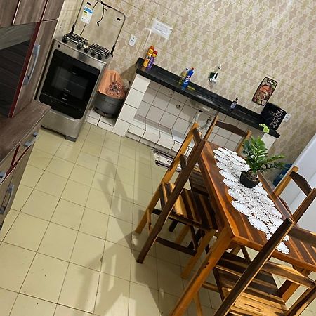 Apto Exclusivo, 200M Da Praia, Horario Flexivel 24 Horas Fortaleza Dış mekan fotoğraf