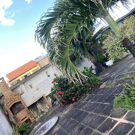 Apto Exclusivo, 200M Da Praia, Horario Flexivel 24 Horas Fortaleza Dış mekan fotoğraf