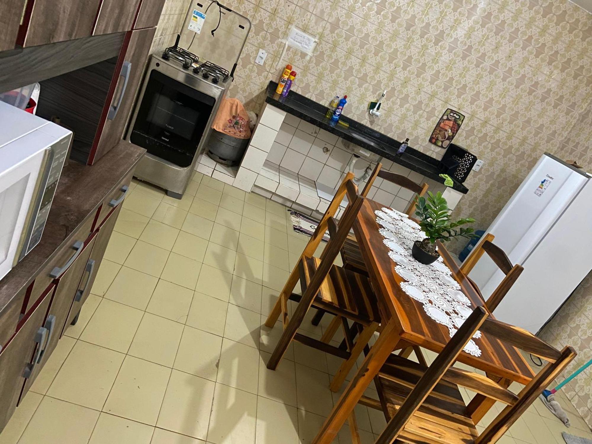 Apto Exclusivo, 200M Da Praia, Horario Flexivel 24 Horas Fortaleza Dış mekan fotoğraf
