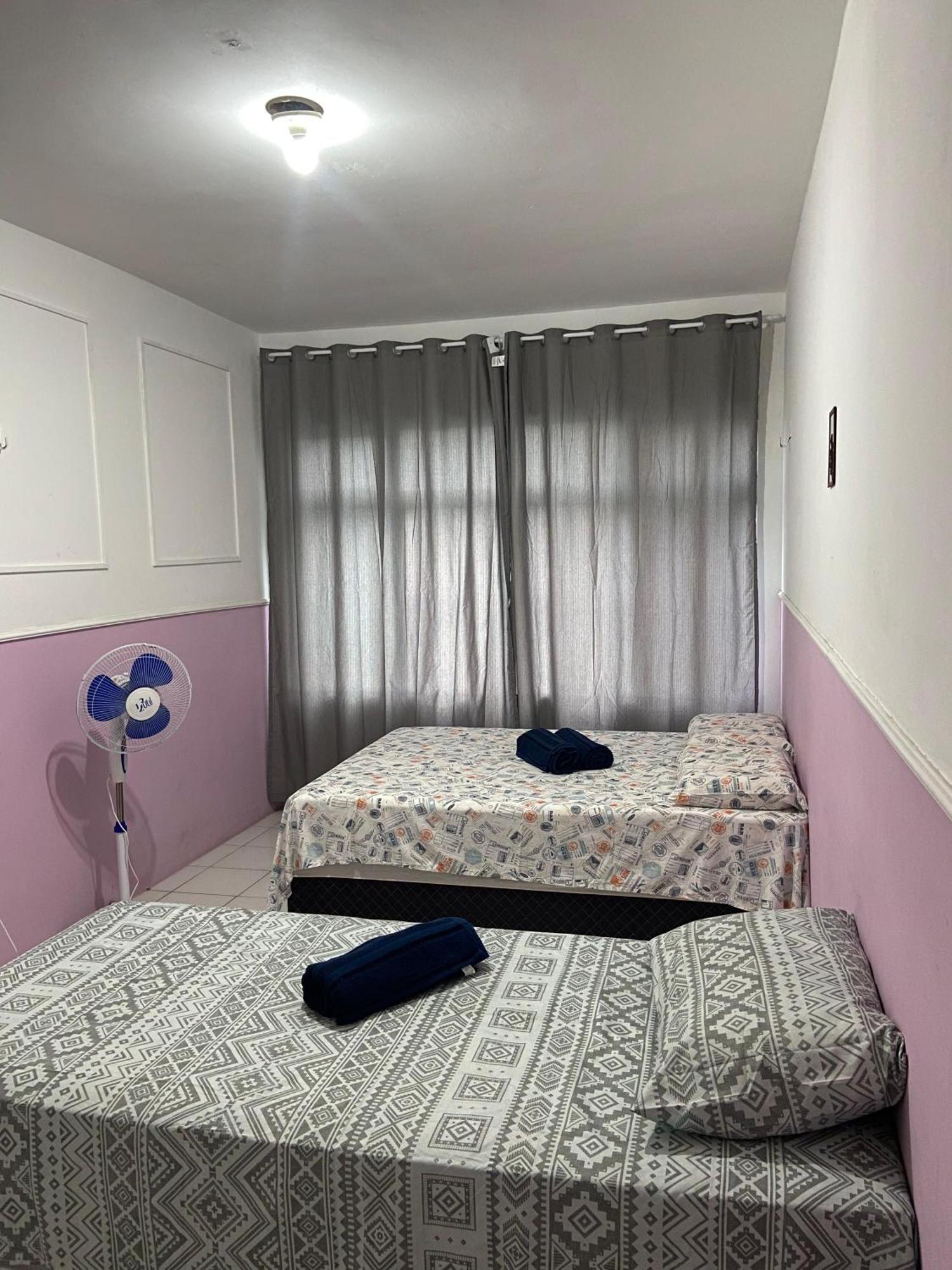 Apto Exclusivo, 200M Da Praia, Horario Flexivel 24 Horas Fortaleza Dış mekan fotoğraf