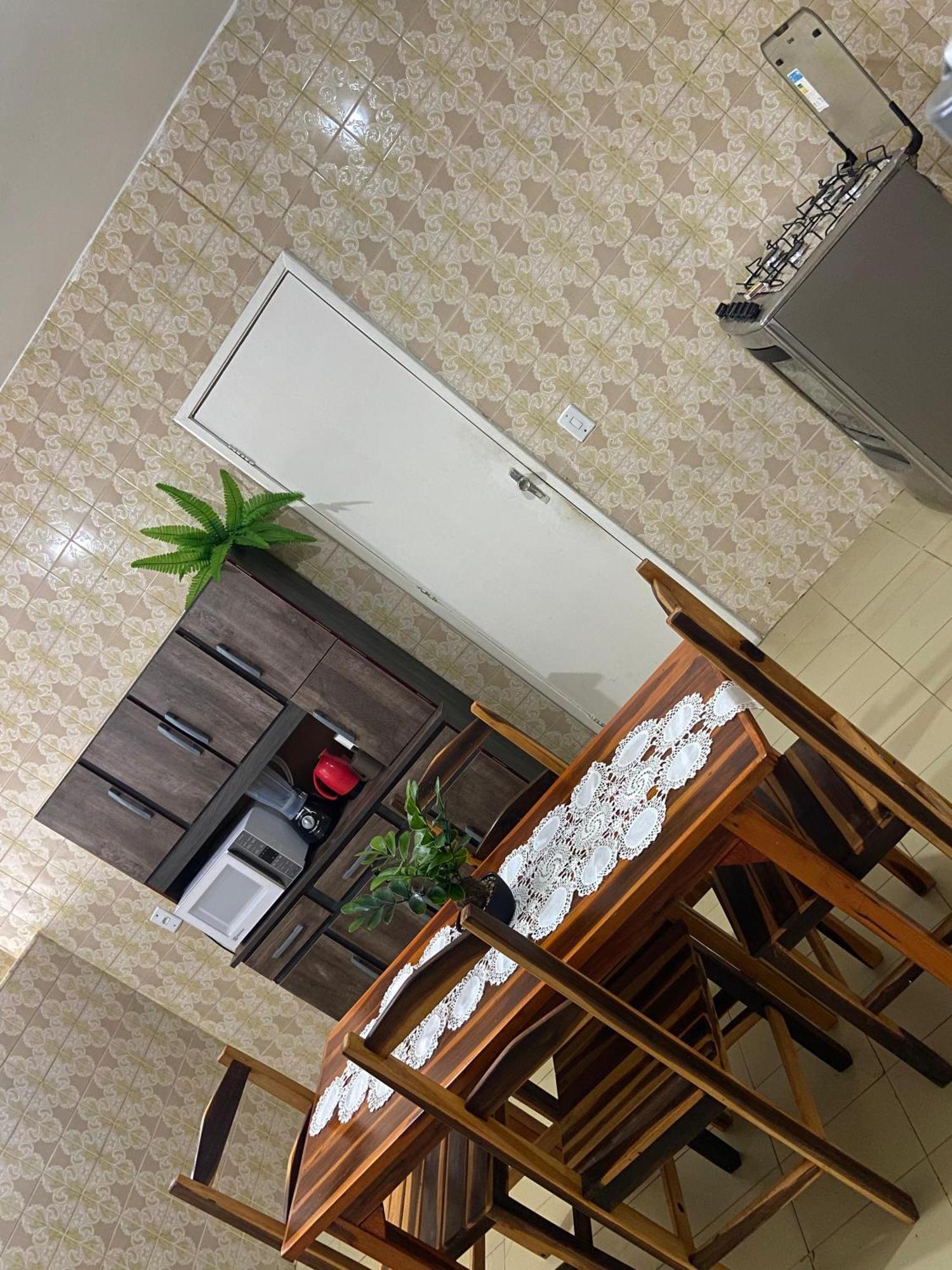 Apto Exclusivo, 200M Da Praia, Horario Flexivel 24 Horas Fortaleza Dış mekan fotoğraf