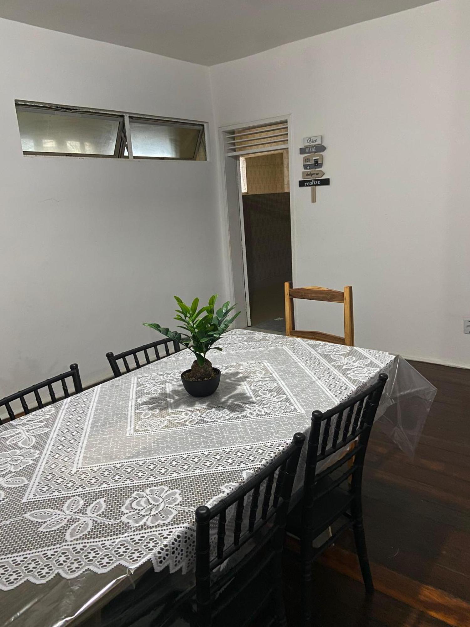 Apto Exclusivo, 200M Da Praia, Horario Flexivel 24 Horas Fortaleza Dış mekan fotoğraf